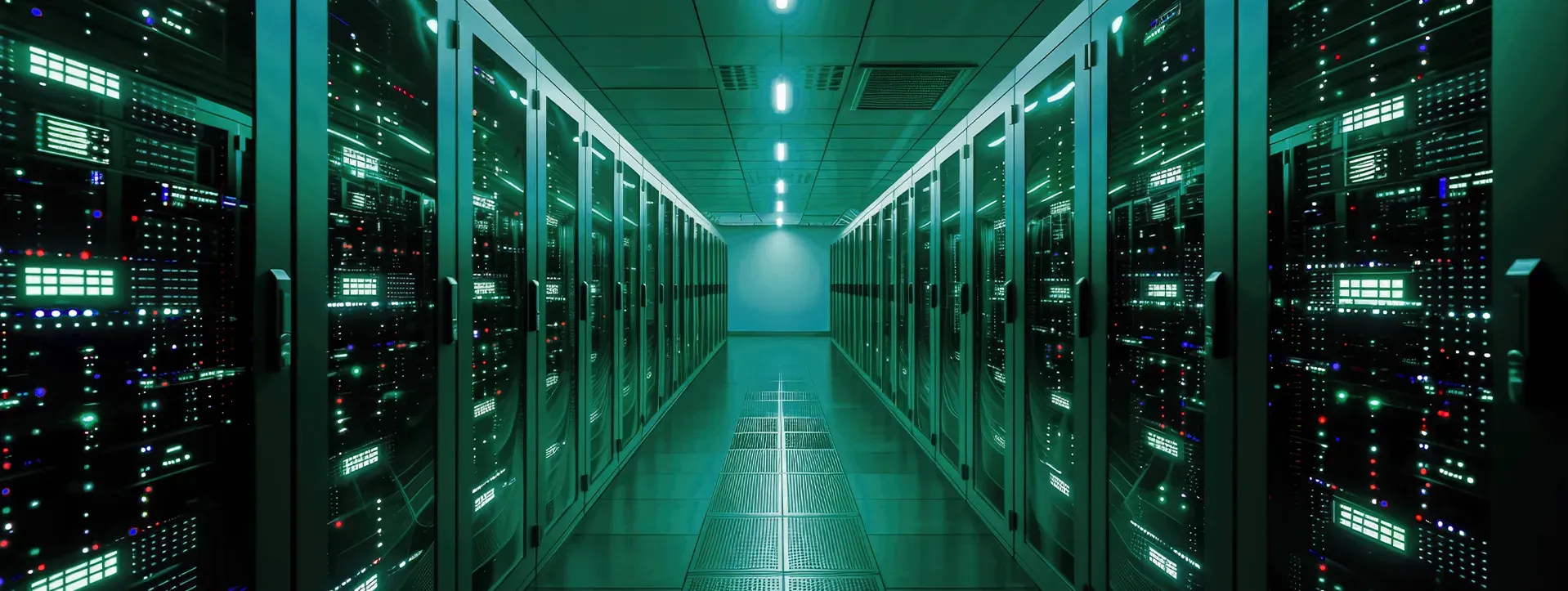 Thermal Fluids & System Services for Data Centre Cooling Optimisation