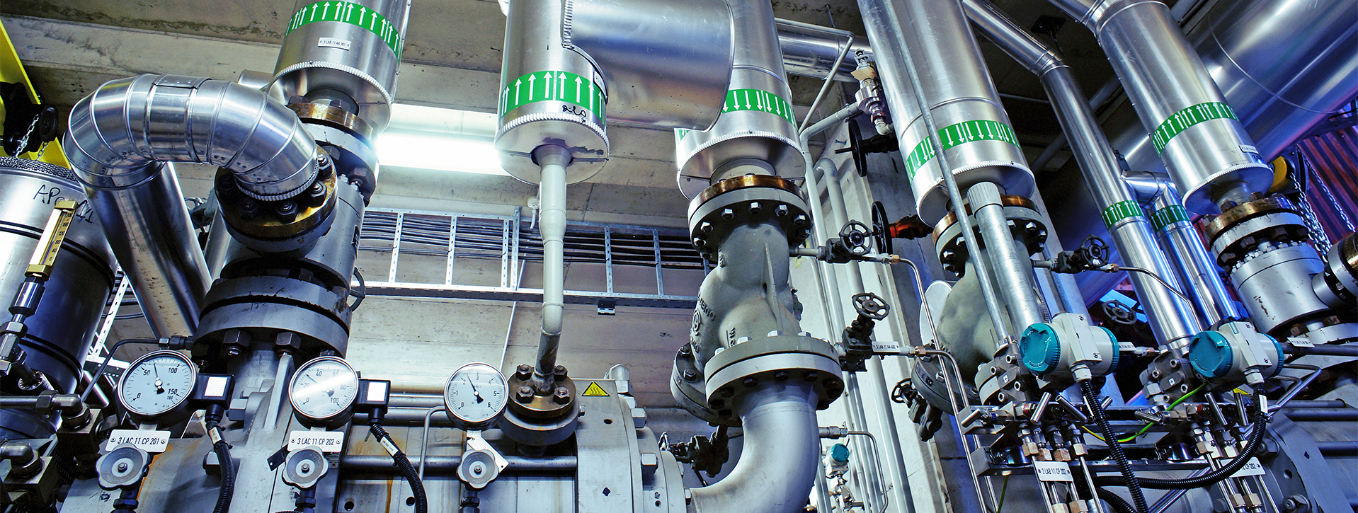 System Cleaners & Inhibitors