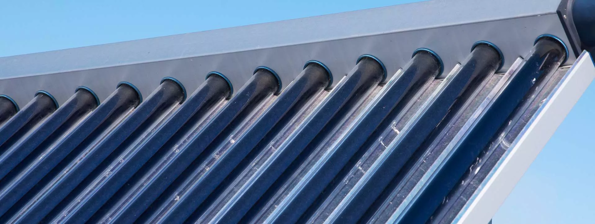 Solar Thermal Antifreeze