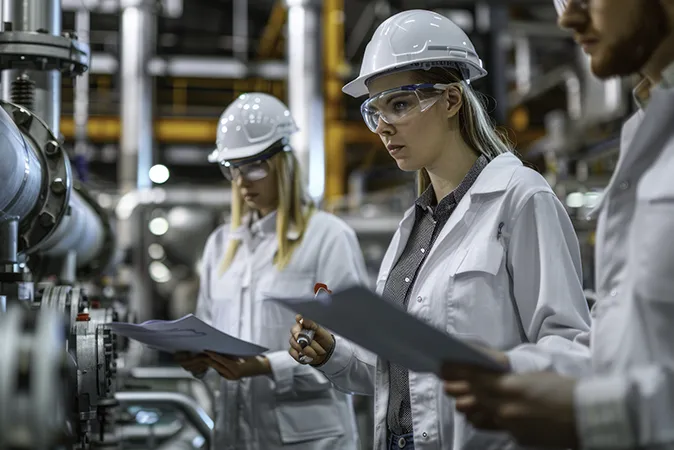 Closing the Loop: How Hydratech and the IIR Are Advancing Fluid Lifecycle Efficiency