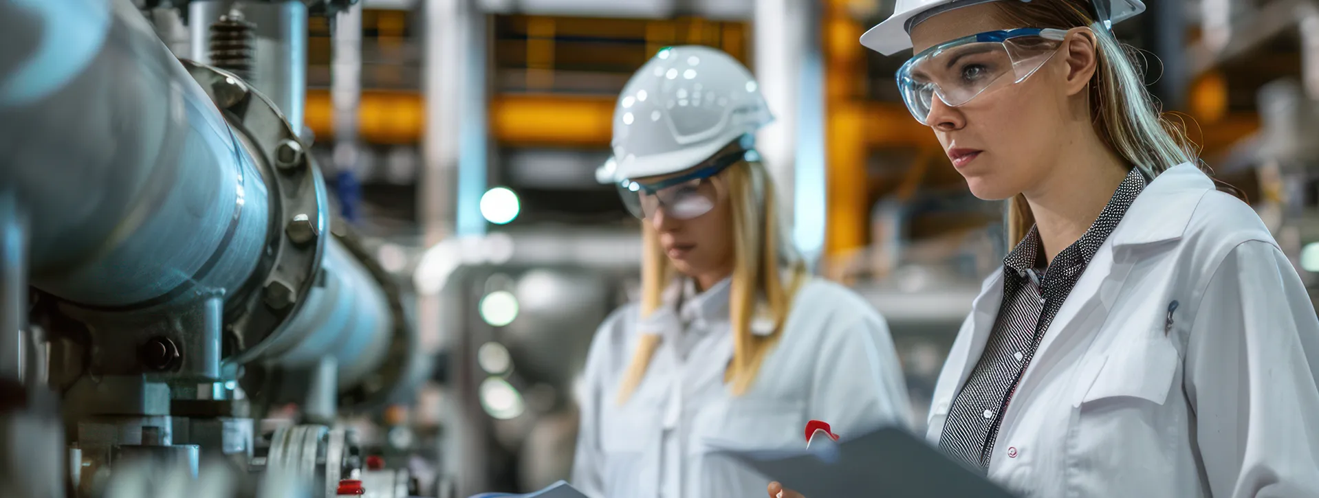 HVACR efficiency gains: how Hydratech and the IIR are advancing fluid lifecycle management