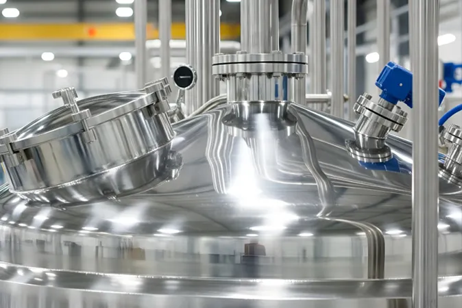 Hydratech & UK dairies: Technical partnership. Measurable performance.