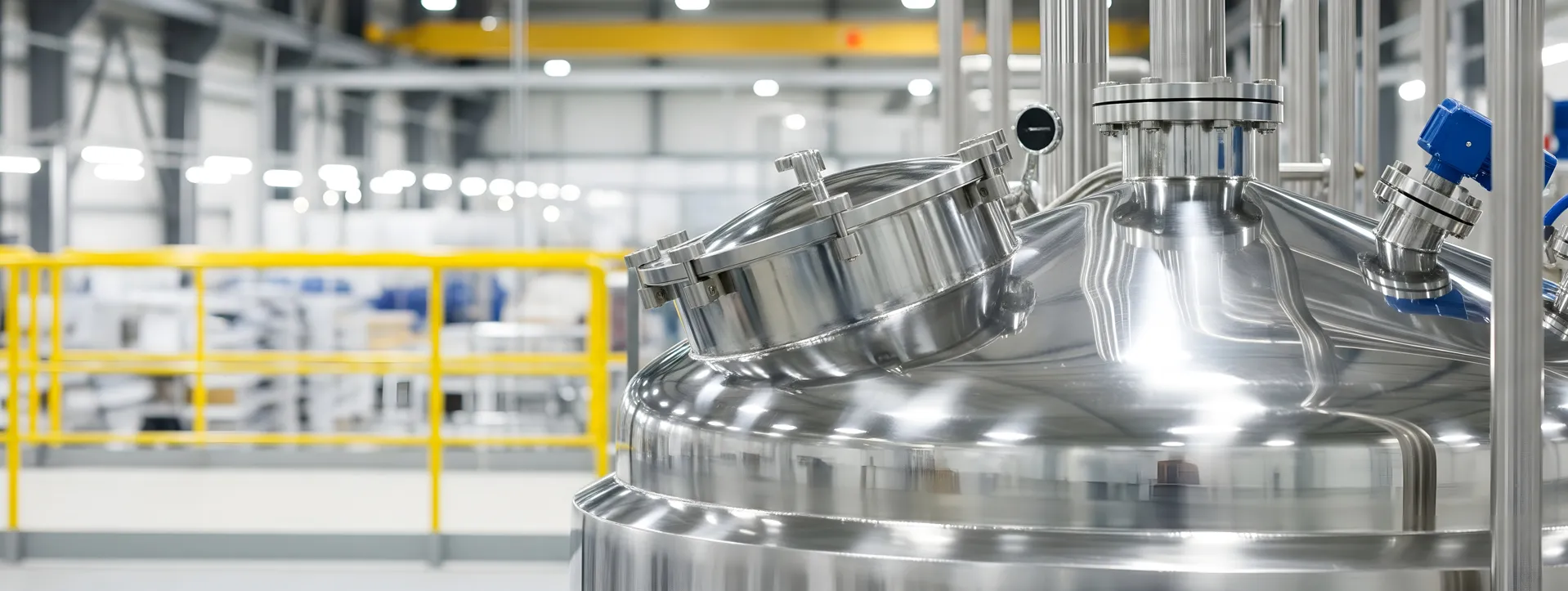 Hydratech & UK dairies: Technical partnership. Measurable performance.