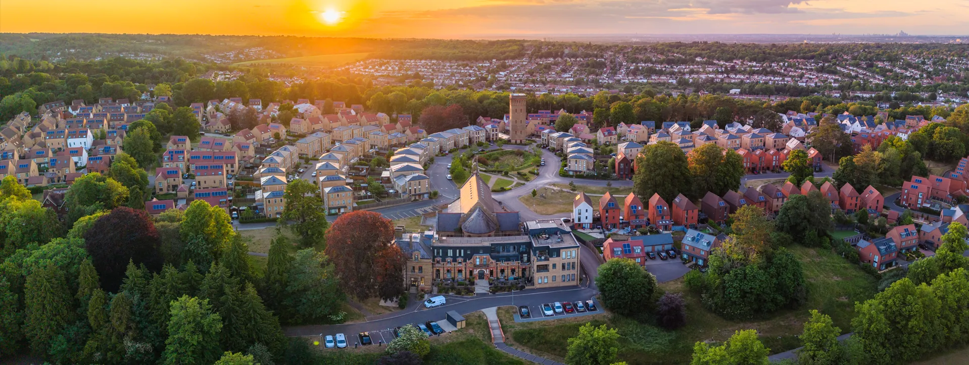 Low-Carbon District Heating - The fluid behind the future