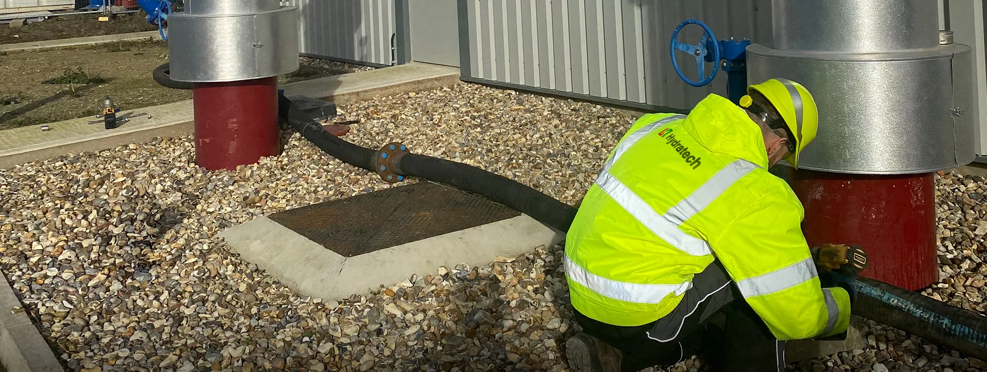 National Heat Pump Week 2026: how Hydratech are helping heat pumps perform better