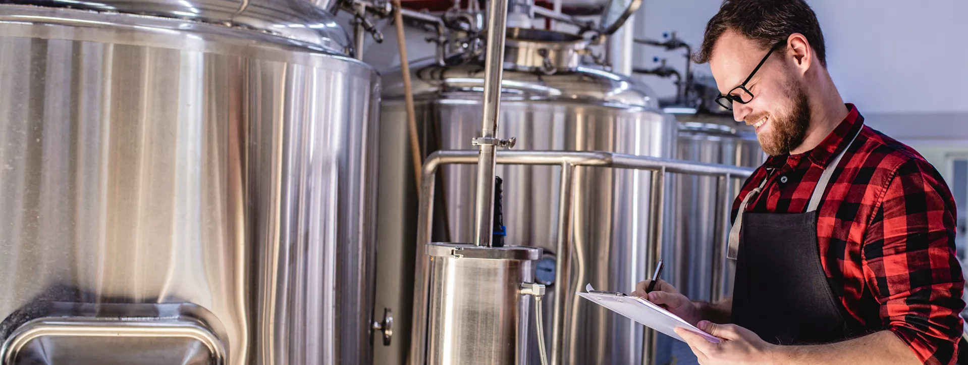 The forward-thinking breweries benefitting from Coolflow<span>™</span> right now