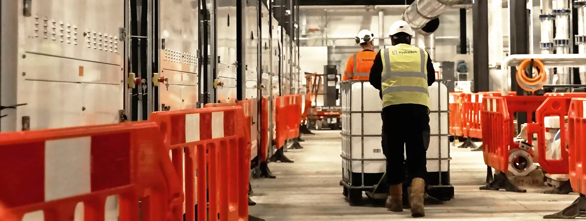 World-first heat recovery project utilises Thermox DTX<span>™</span> heat transfer fluid