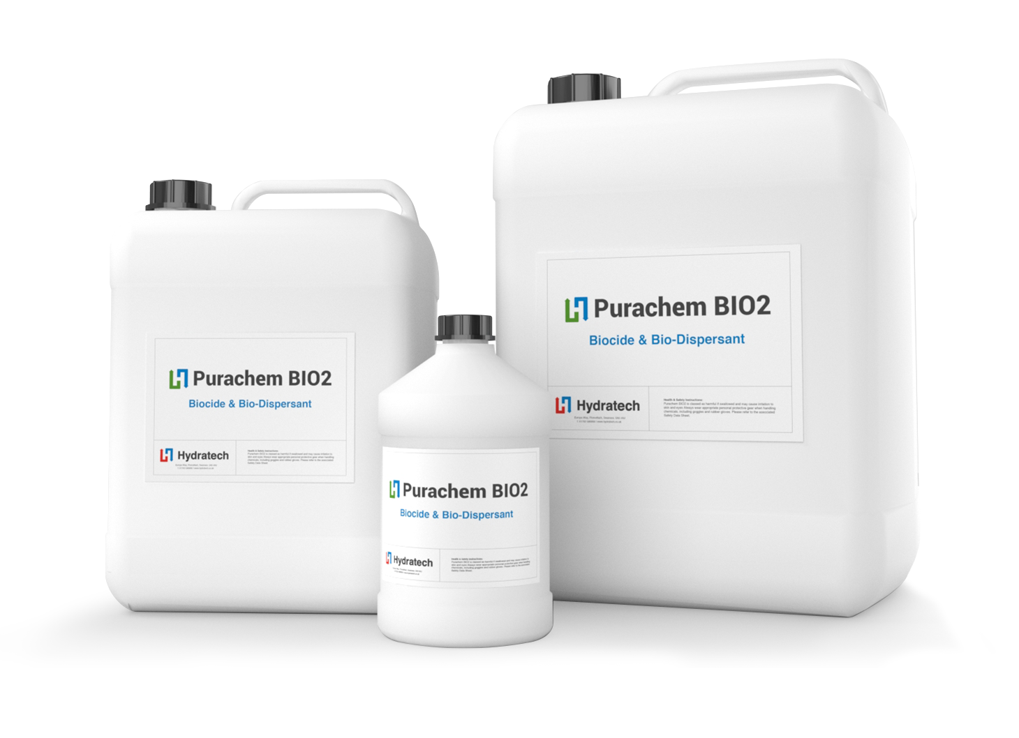 Purachem BIO2