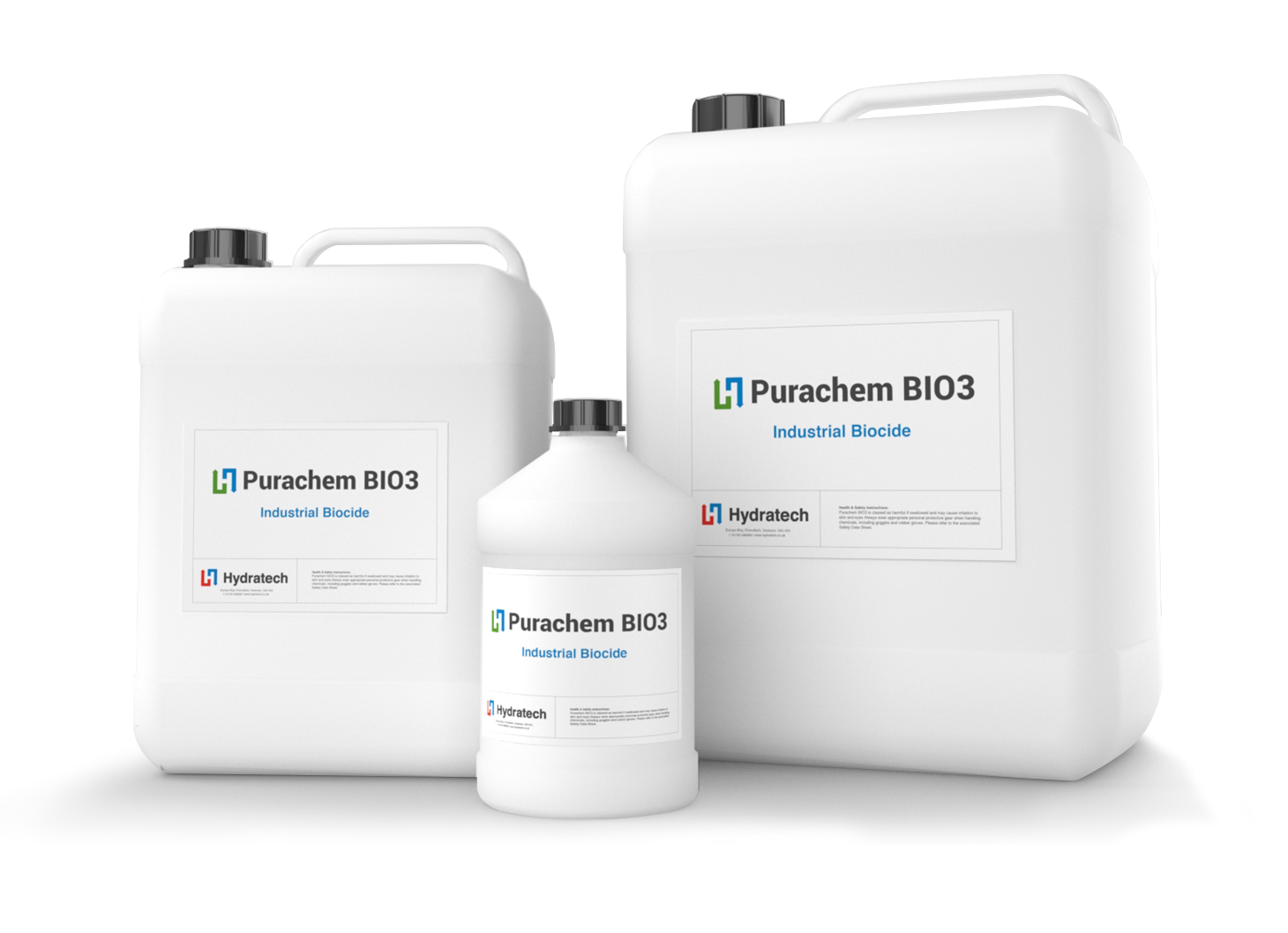 Purachem BIO3