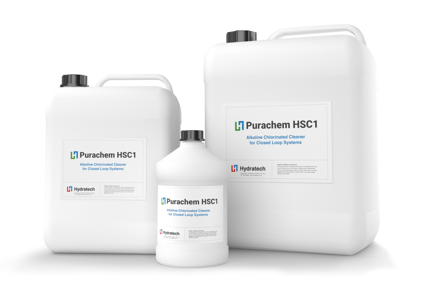Purachem HSC1