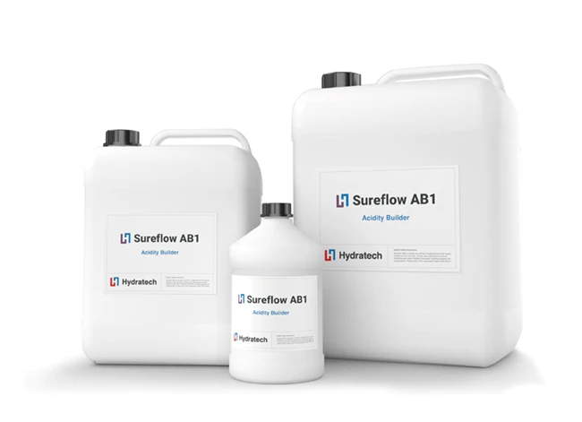 Sureflow AB1