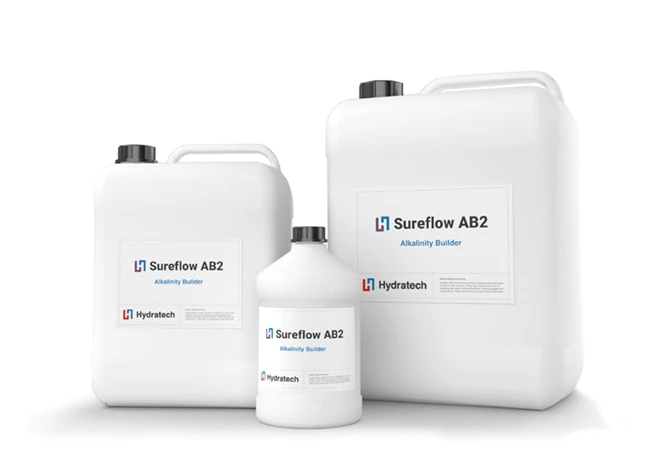 Sureflow AB2