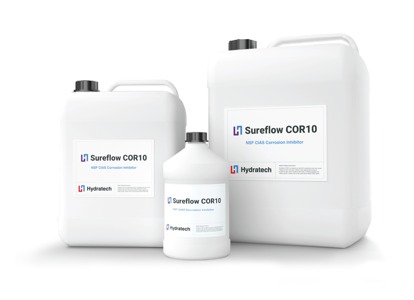 Sureflow COR10
