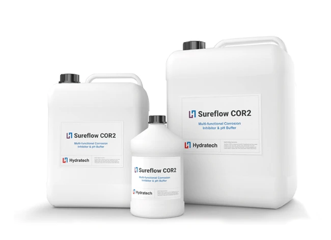 Sureflow COR2
