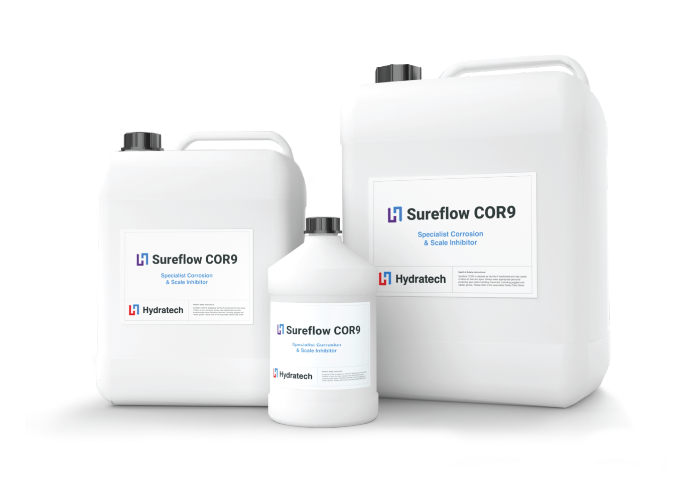 Sureflow COR9