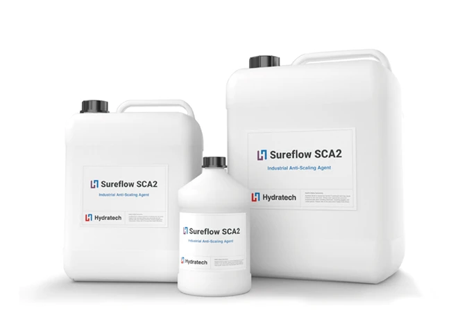 Sureflow SCA2